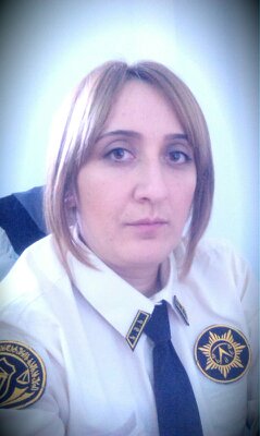 თეა ჯაფარიძე
